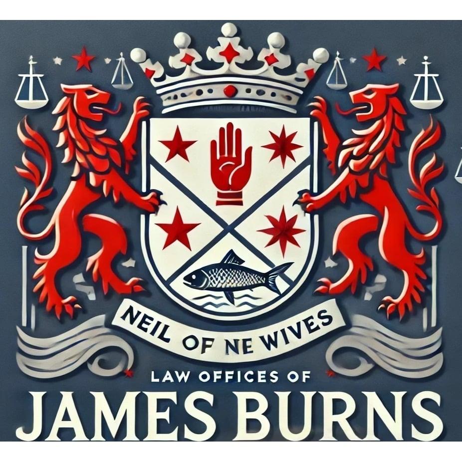 Law Office of James Burns