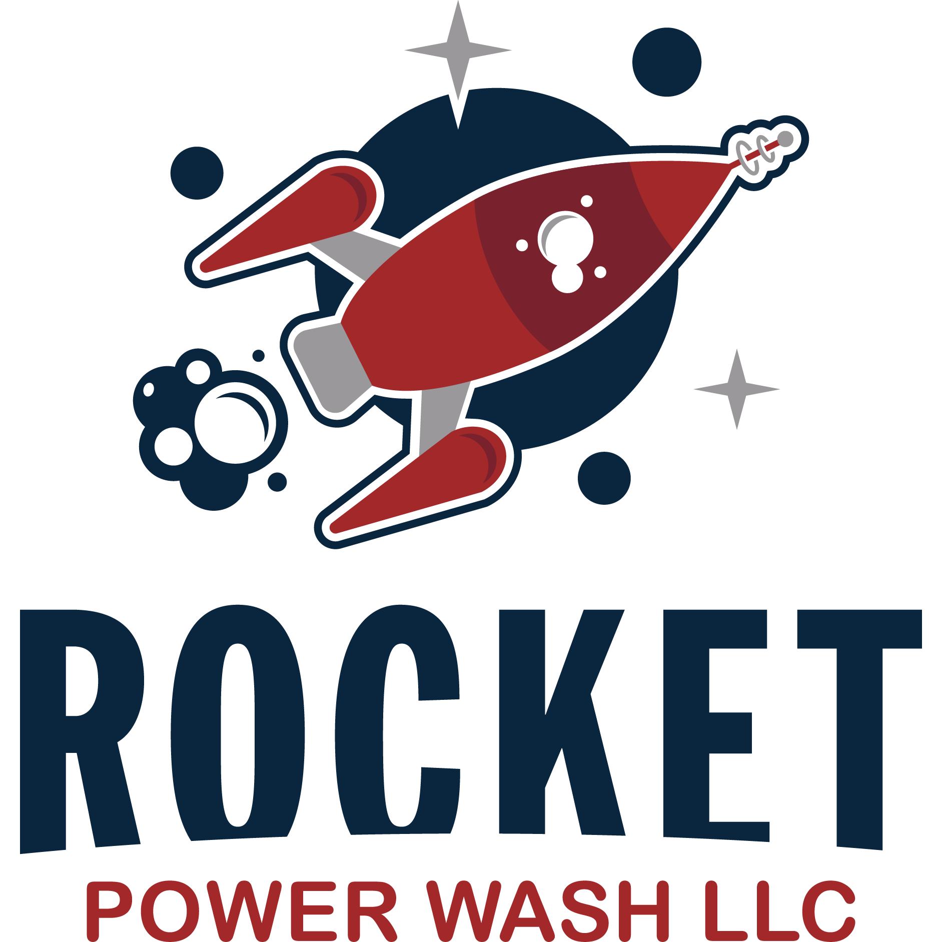 Rocket Power Wash LLC