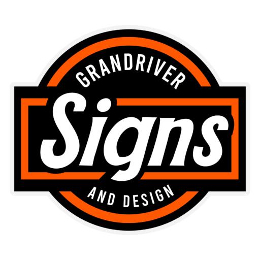 Grand River Signs