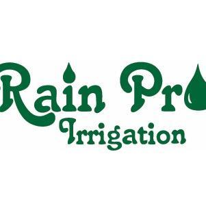 Rain Pro Irrigation