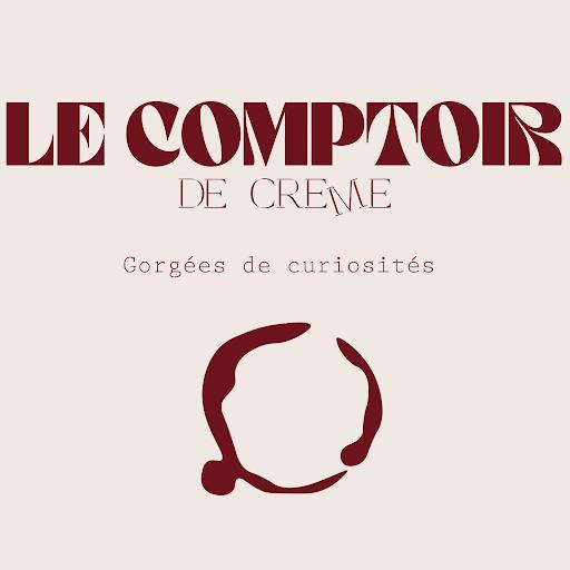 Le Comptoir De Creme