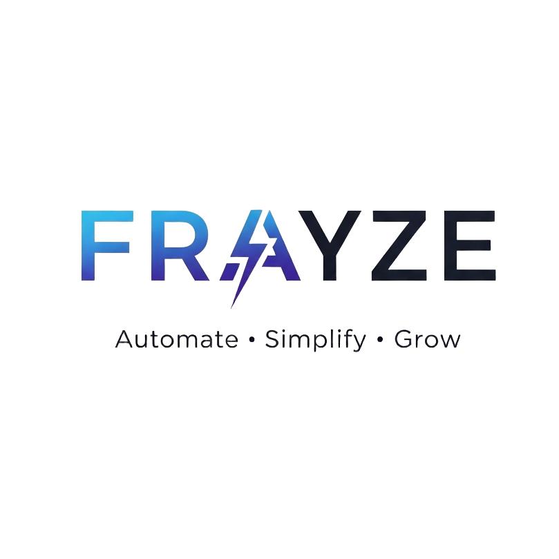 Frayze Technologies Inc.