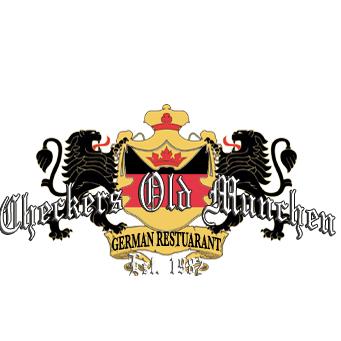 Checkers Old Munchen
