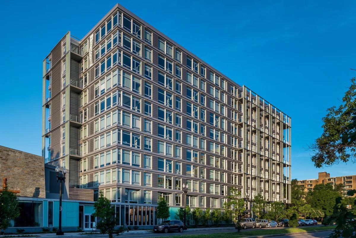 Valo Apartments