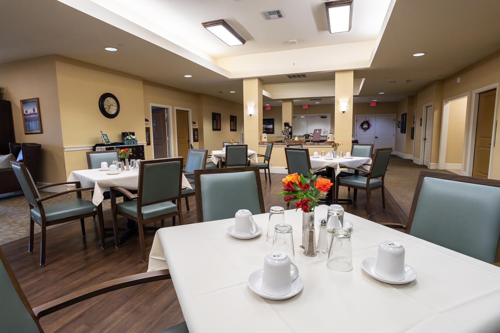 Adante Assisted Living & Memory Care