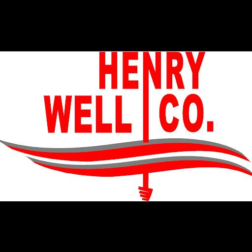 Henry Well