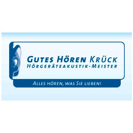Gutes Hören Krück - Filiale Großzschocher