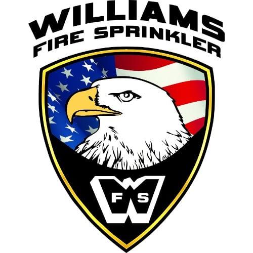 Williams Fire Sprinkler