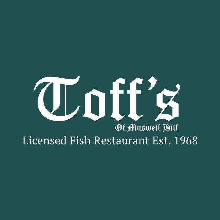 Toff’s of Muswell Hill