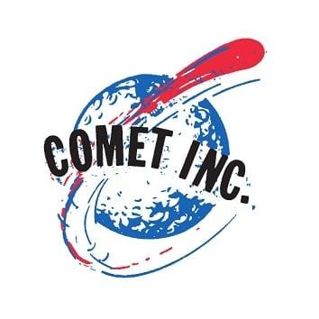 Comet Inc
