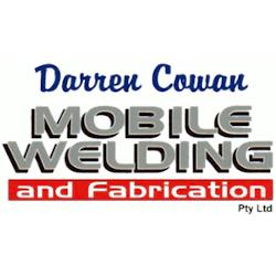 Darren Cowan Mobile Welding