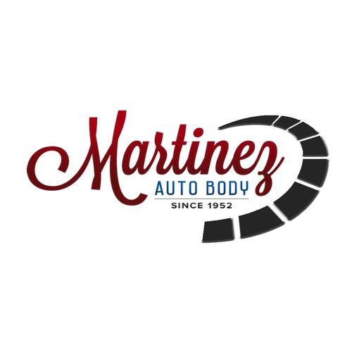 Martinez Auto Body