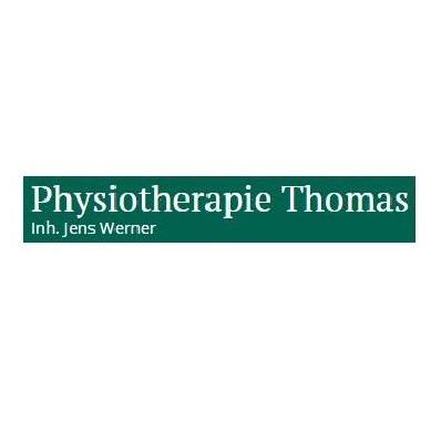 Physiotherapie Thomas, Inh. Jens Werner