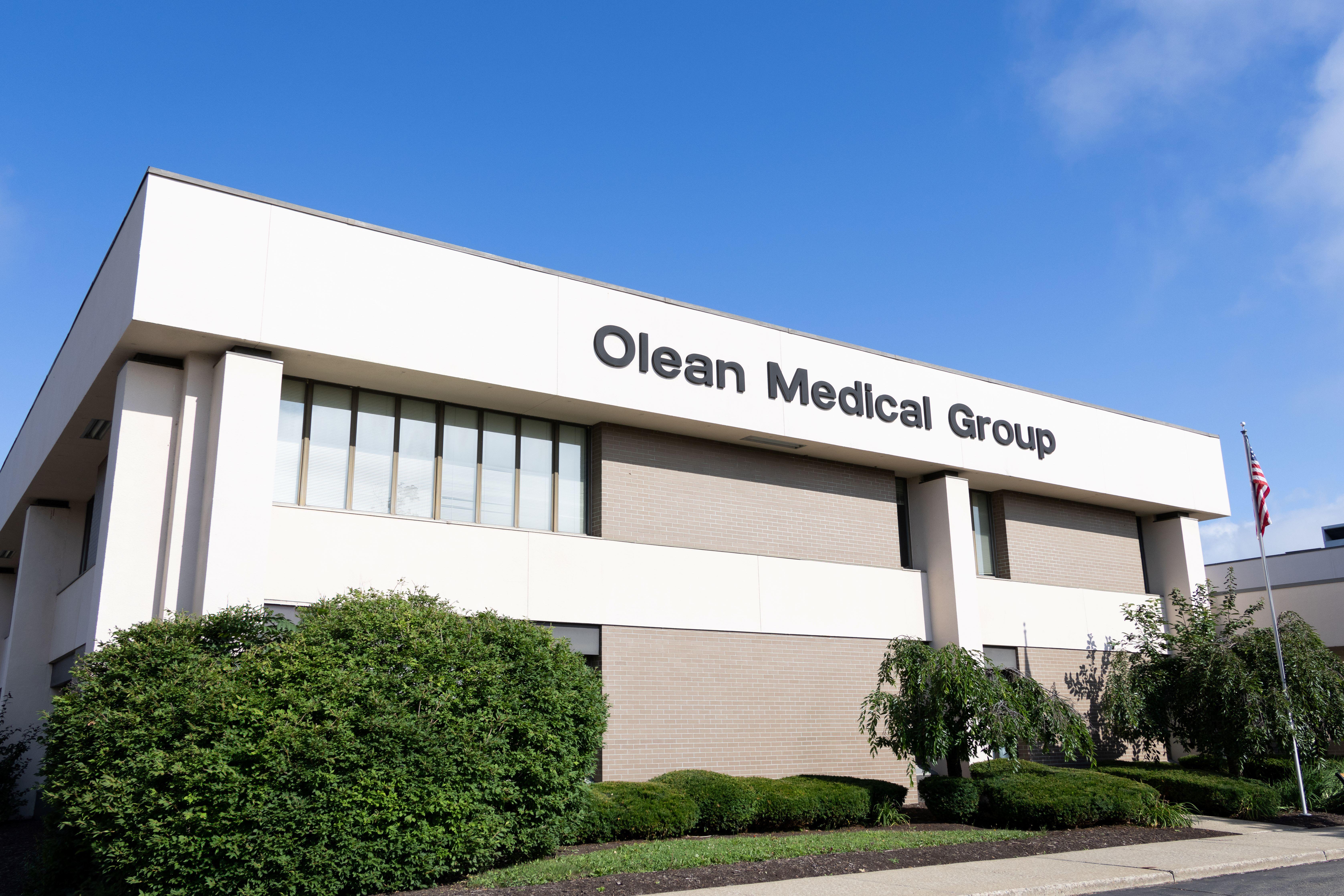 Olean Medical Group