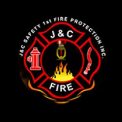 J&C Safety 1st Fire Protection Inc.