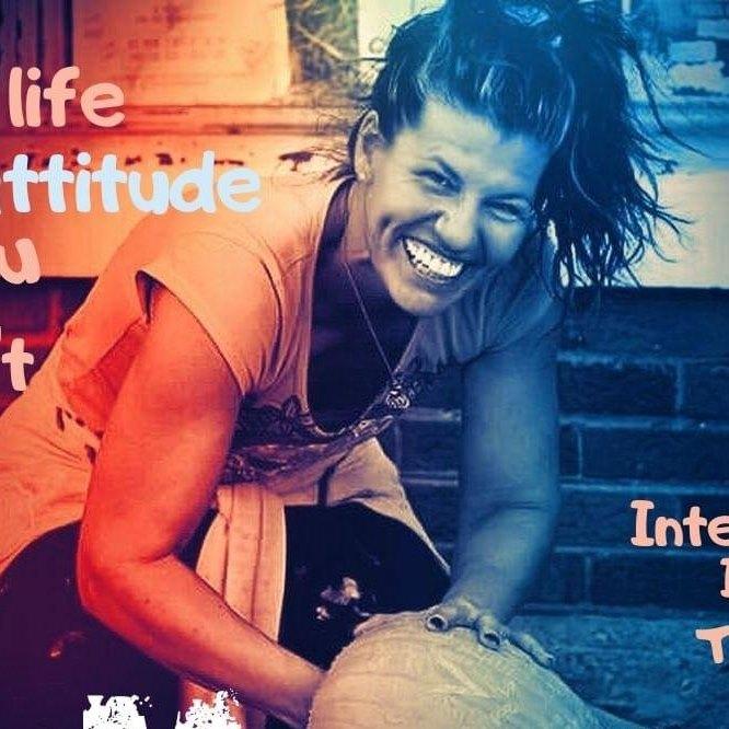 Studio Dori- House of Movement