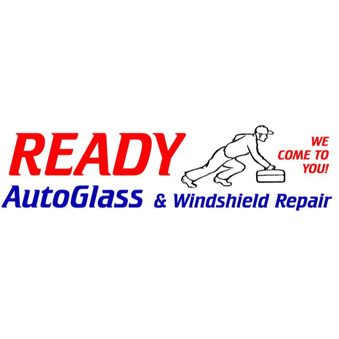 Ready AutoGlass & Windshield Repair