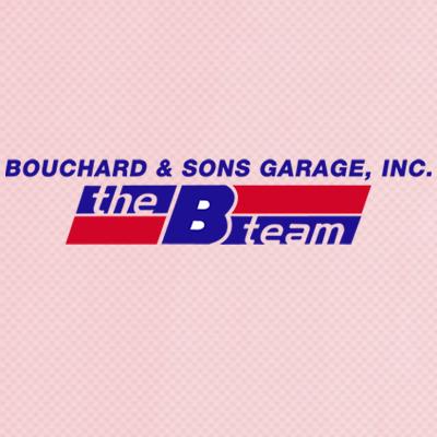 Bouchard & Sons Garage
