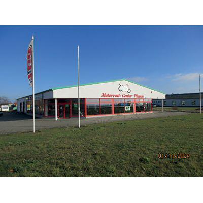 Siegfried Krause Motorrad-Center-Plauen