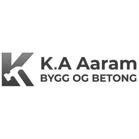 K.A. Aaram