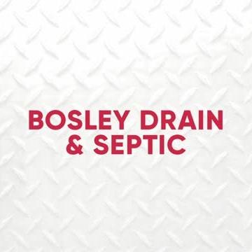 Bosley Drain & Septic