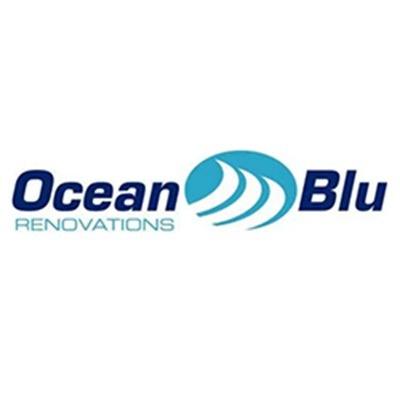 OceanBlu Pool & Patio