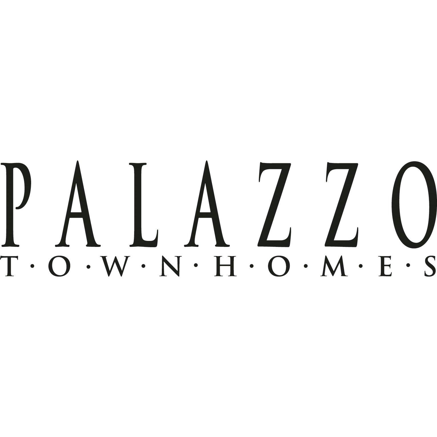 Palazzo Townhomes
