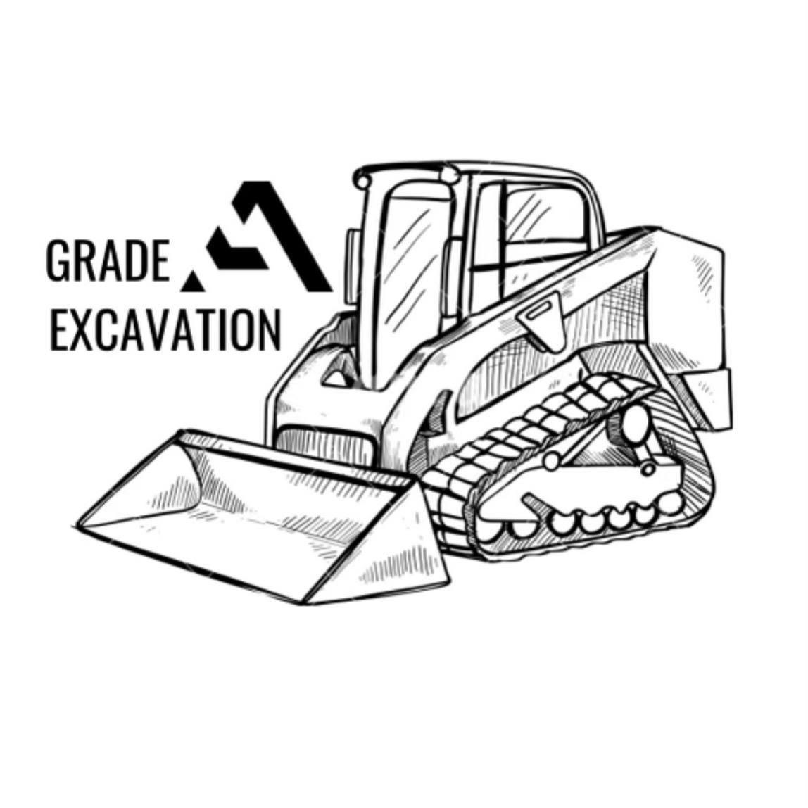 Grade A Excavation