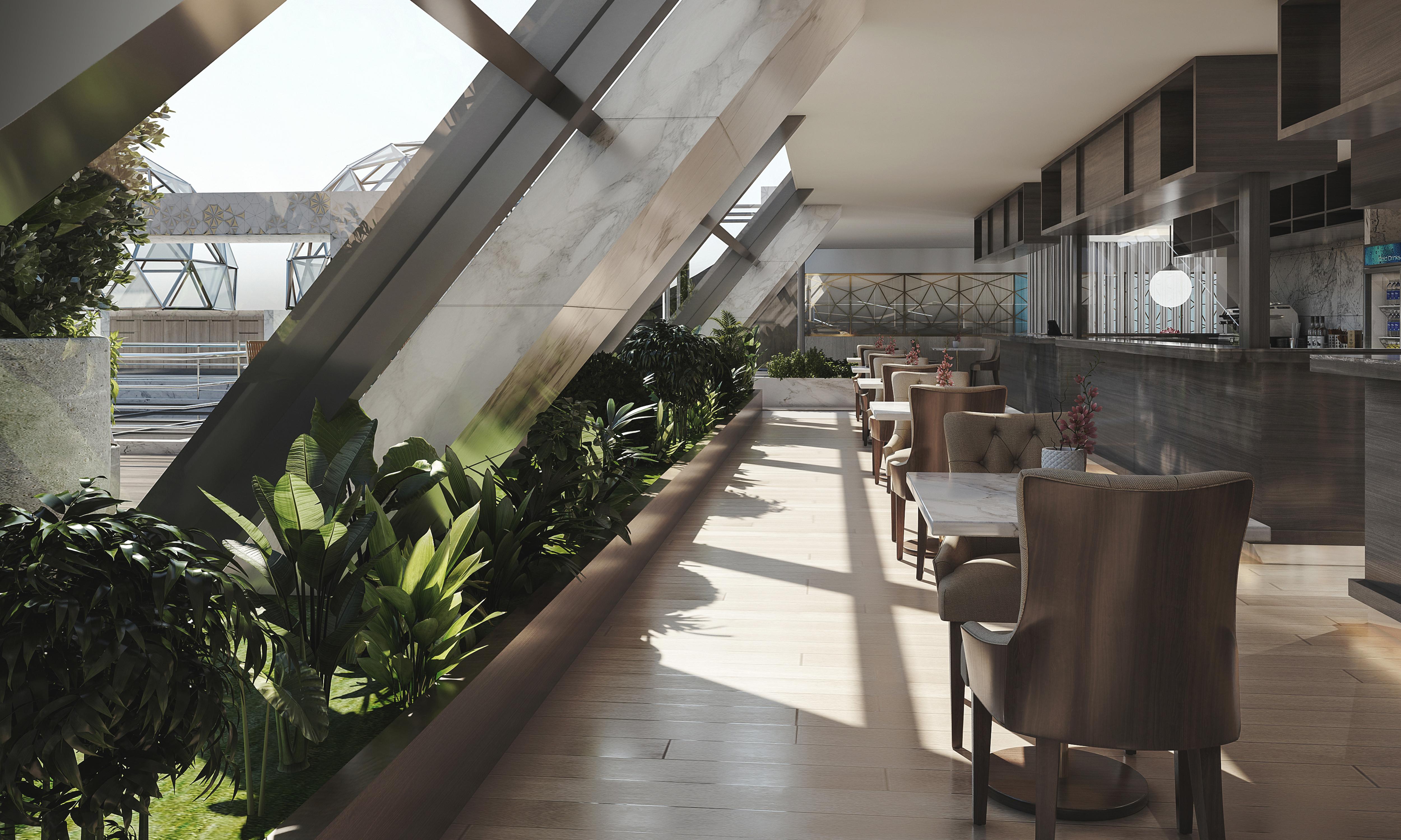 Steigenberger Hotel Doha