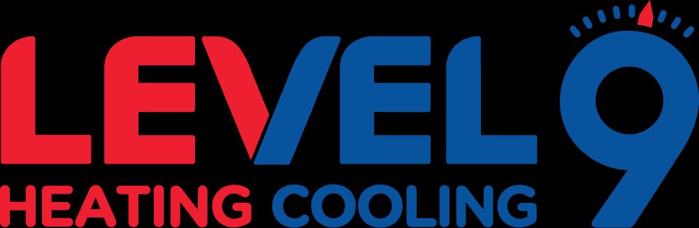 Level 9 Heating, Cooling, and Plumbing