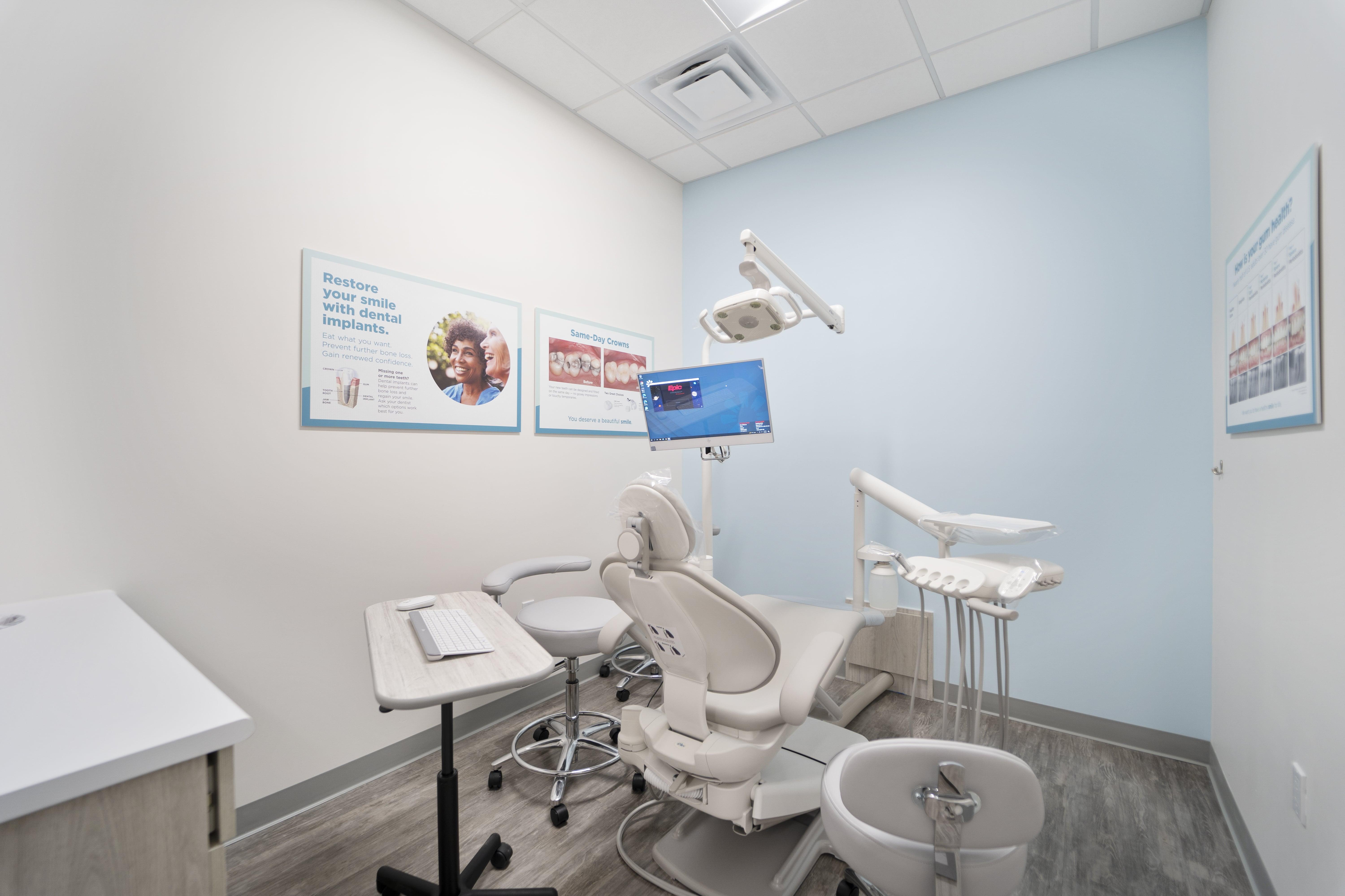 Dentists of Oakland Park