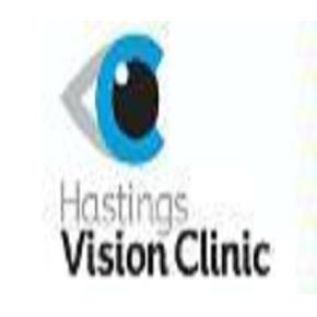 Hastings Vision Clinic, P.C.