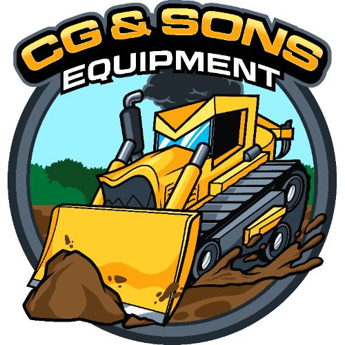 CG & Sons Equipment