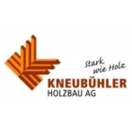 Kneubühler Holzbau AG