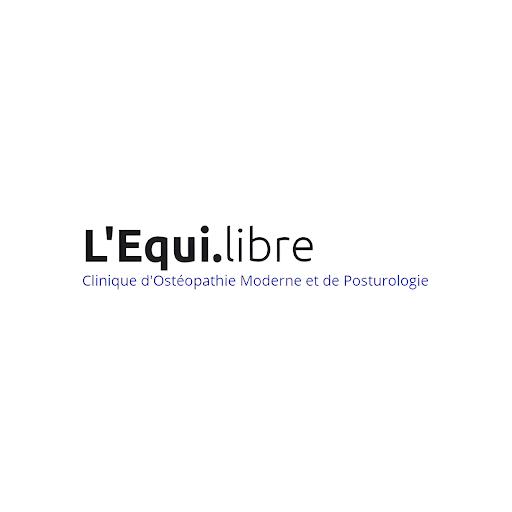 Clinique d'Ostéopathie Moderne et de Posturologie | L'EQUI.LIBRE | Ostéopathe à Montréal