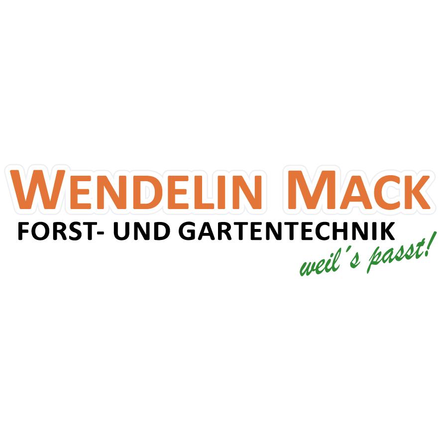 Wendelin Mack