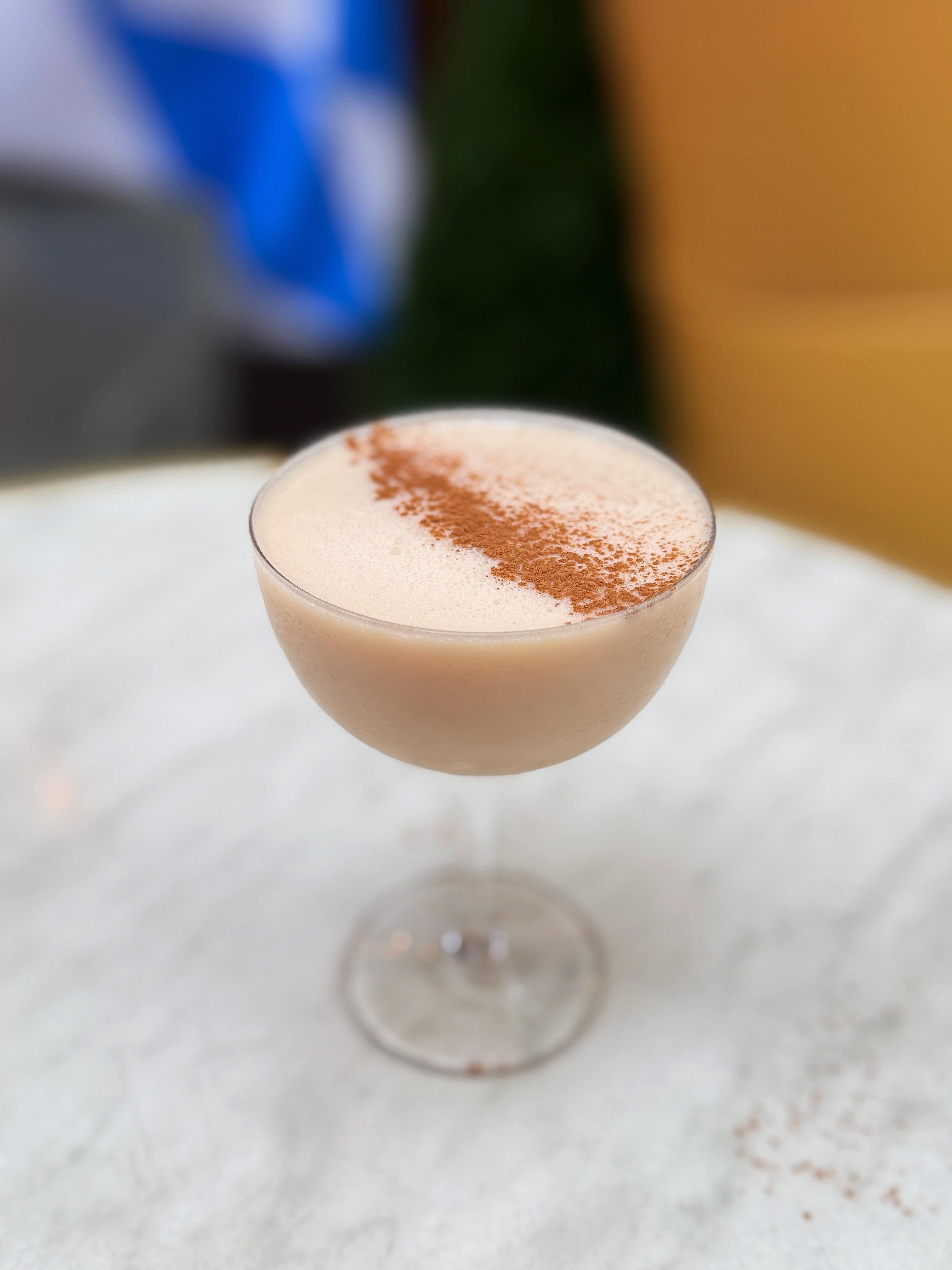 Dacha Beer Garden (Shaw)