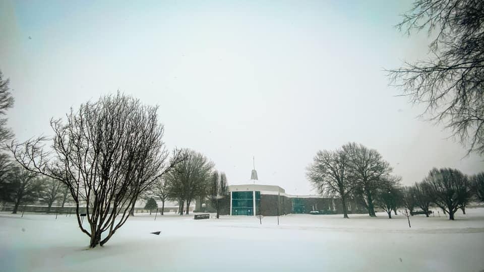 Wynne Baptist Church