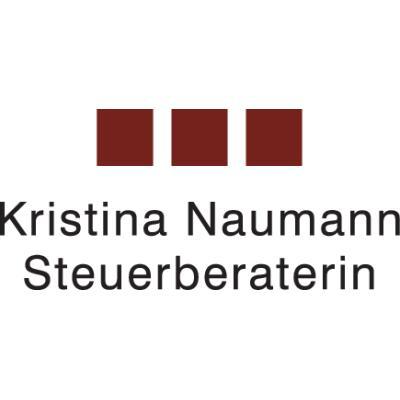 Kristina Naumann Steuerberaterin