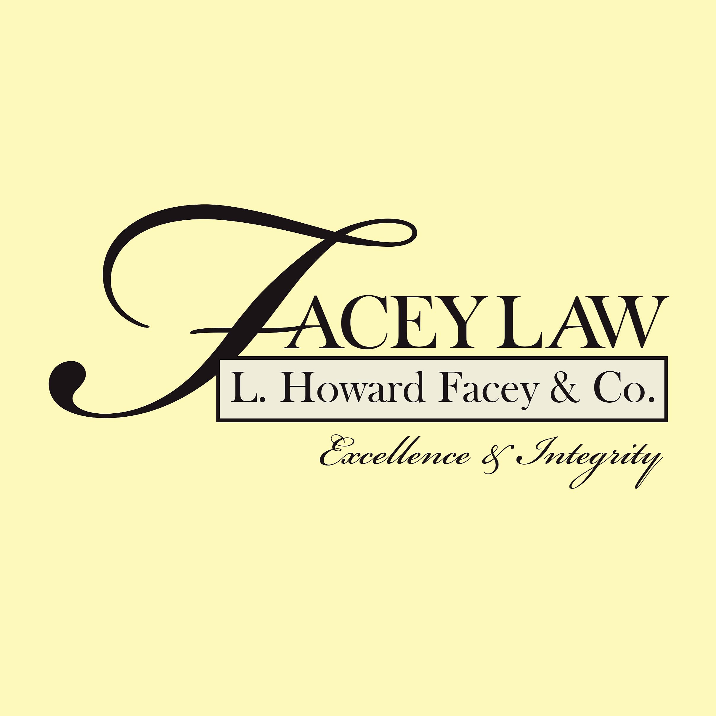 Faceylaw