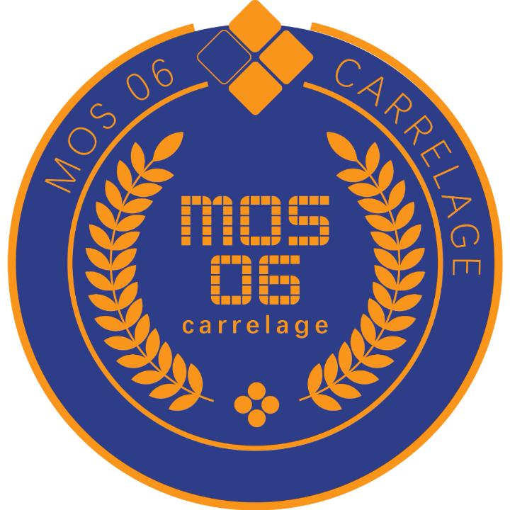 MOS 06 - Carrelage et matériaux