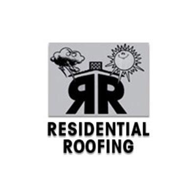 Residential Roofing