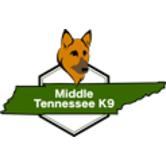 Middle Tennessee K9