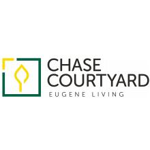 Chase Courtyard