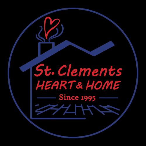 St. Clements Heart & Home