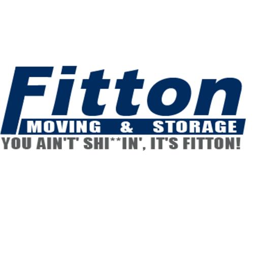 Fitton Moving & Storage Inc