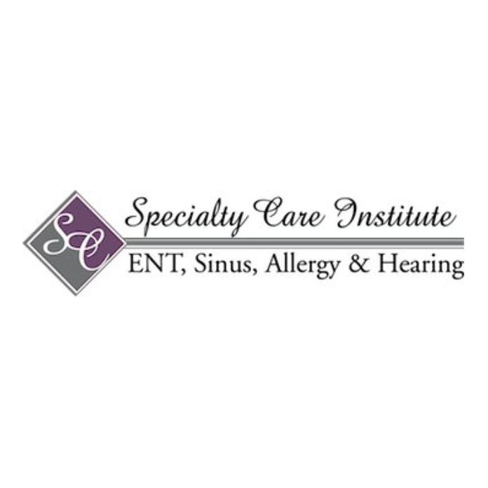 Specialty Care ENT
