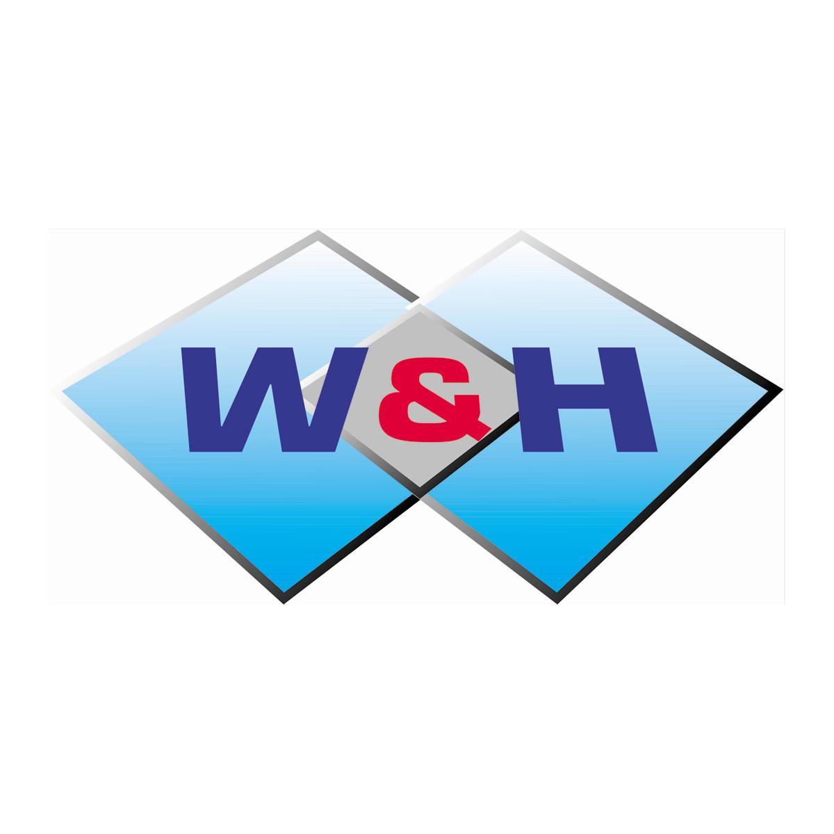 W. & H. Fliesentechnik GmbH