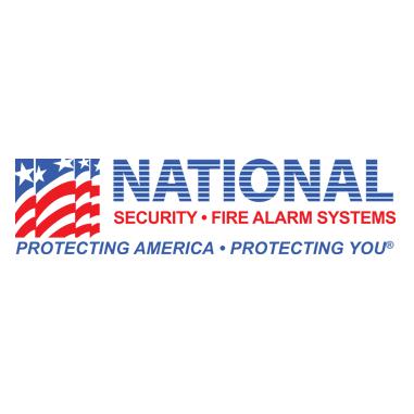National Security Fire Alarm Systems