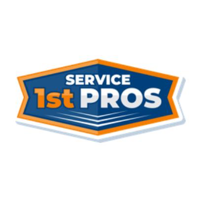 Service 1st Pros Heating & Air Conditioning